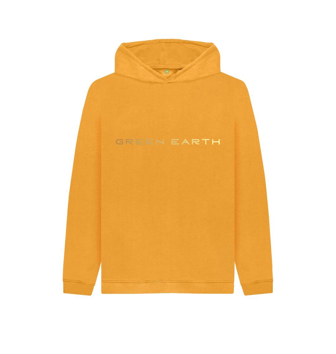 Mustard Kids Hoody