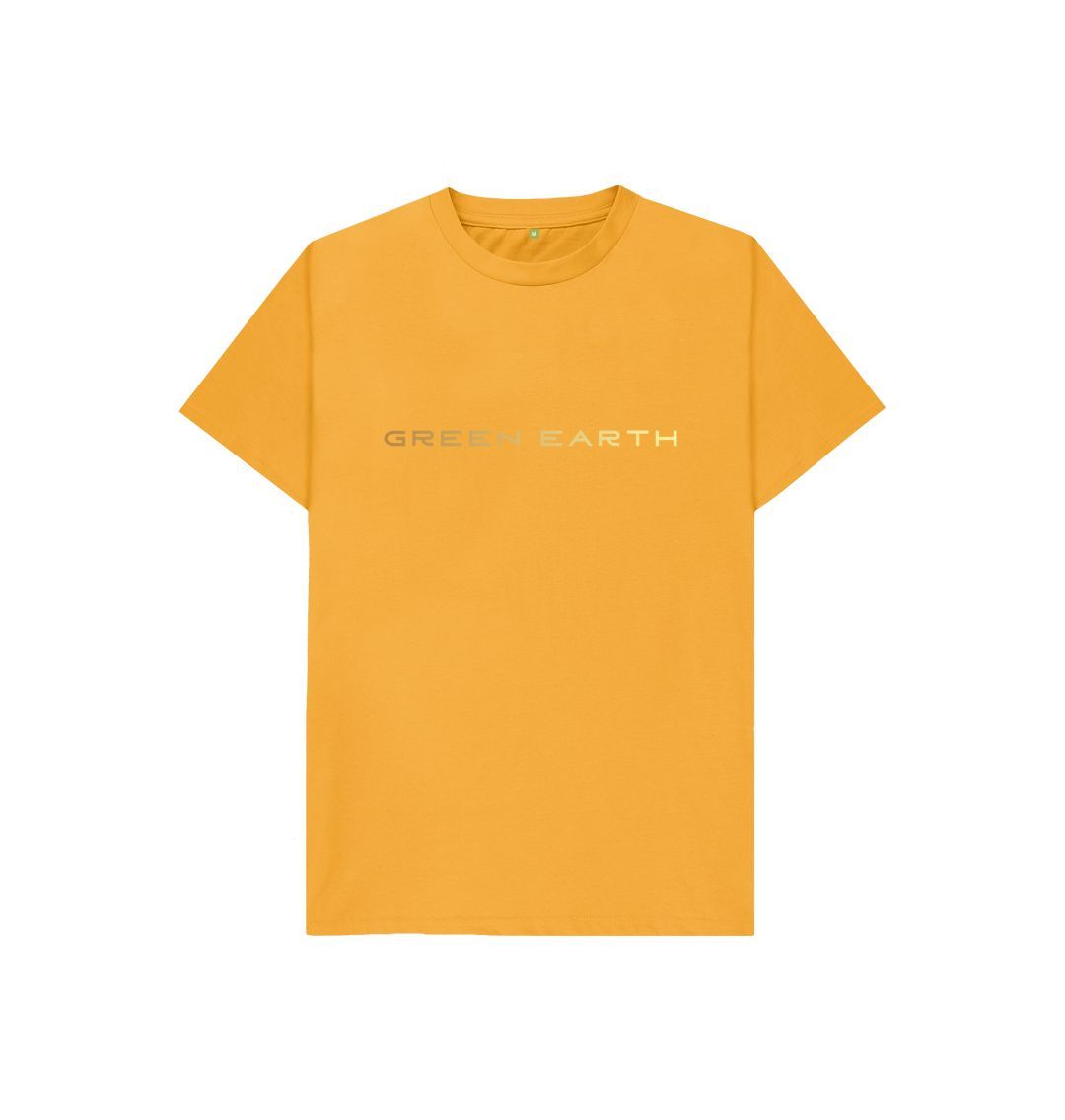 Mustard Kids Tee