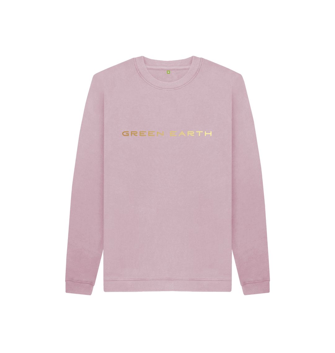 Mauve Kids Jumper