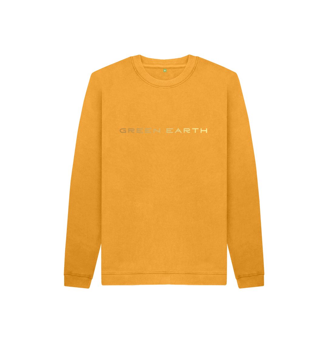 Mustard Kids Jumper