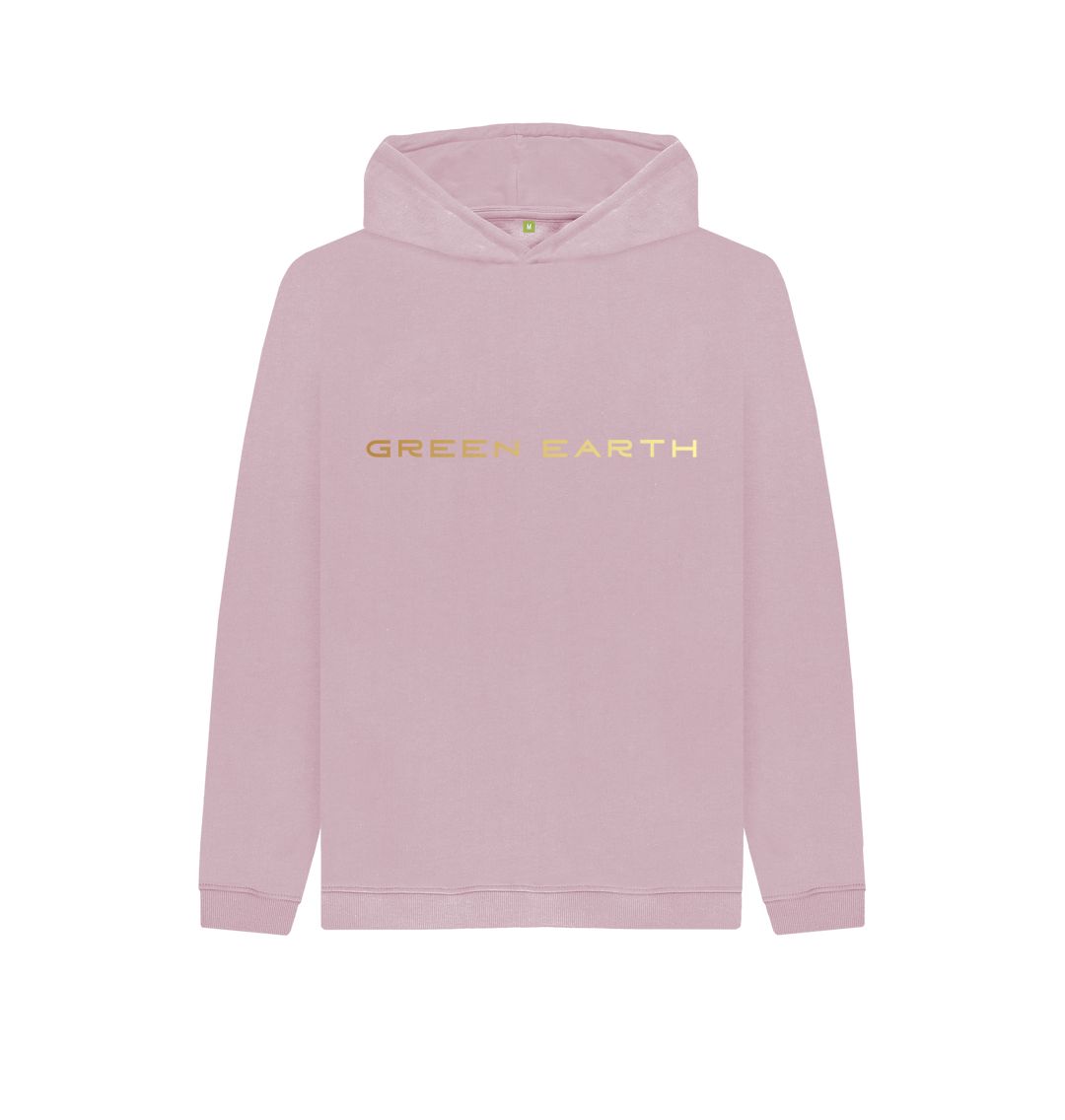 Mauve Kids Hoody