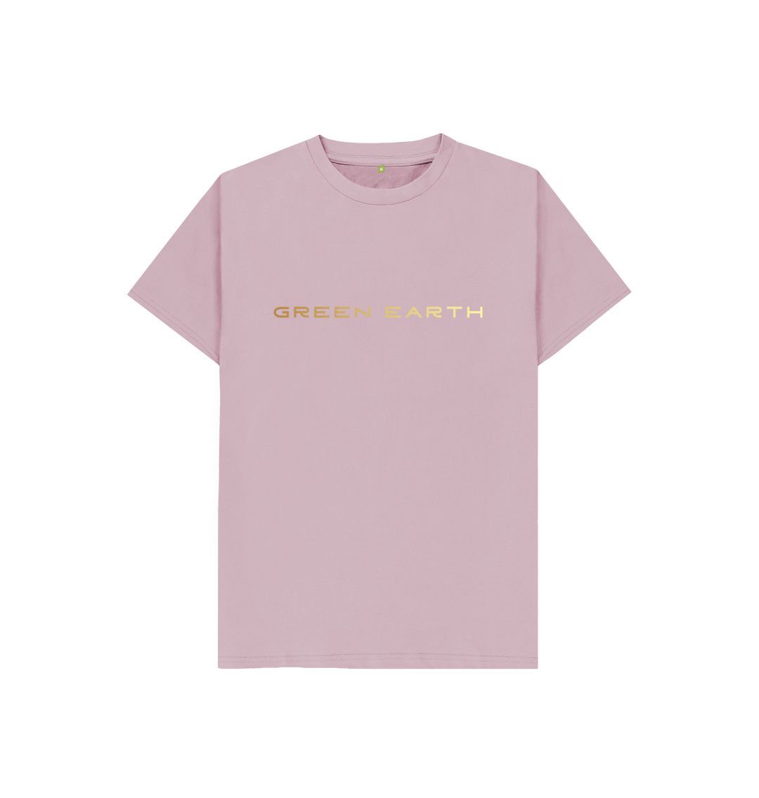 Mauve Kids Tee